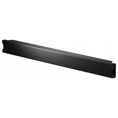 Панель бланкирующая C3 Solutions C3.BP5202 шир.482мм 1U черный