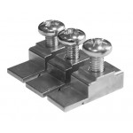 Комплект крепежей Elbox EMS-2-50 (упак.:50шт)