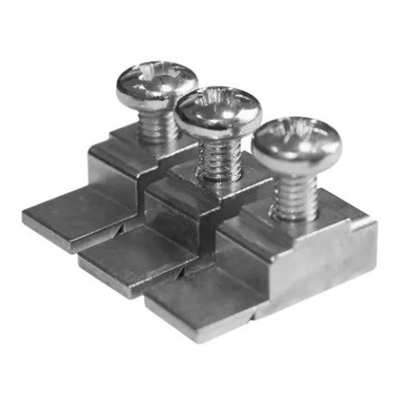 Комплект крепежей Elbox EMS-2-50 (упак.:50шт) Комплект крепежей Elbox EMS-2-50 (упак.:50шт)