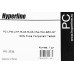 Патч-корд Hyperline PC-LPM-UTP-RJ45-RJ45-C5E-1M-LSZH-GY PC-LPM-UTP-RJ45-RJ45-C5E-1M UTP RJ-45 вил.-вилка RJ-45 кат.5E 1м серый LSZH (уп.:1шт) 24AWG