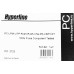 Патч-корд Hyperline PC-LPM-UTP-RJ45-RJ45-C5E-3M-LSZH-GY PC-LPM-UTP-RJ45-RJ45-C5E-3M UTP RJ-45 вил.-вилка RJ-45 кат.5E 3м серый LSZH (уп.:1шт) 24AWG