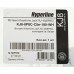 Модуль Hyperline KJ8-8P8C-C5E-180-WH информ. KeystoneRJ45 кат.5E UTP бел. (упак.:1шт)