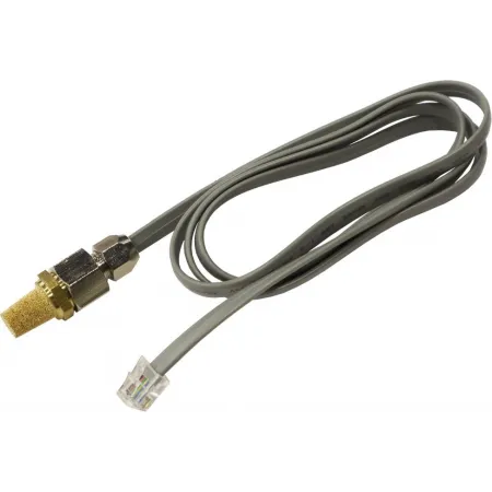 Датчик температуры Lanmaster TWT-PDVMT1-SNS-TH дл.105мм серый Датчик температуры Lanmaster TWT-PDVMT1-SNS-TH дл.105мм серый