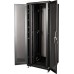 Шкаф серверный Lanmaster Business (TWT-CBB-47U-8X12-P1) напольный 47U 800x1200мм пер.дв.перфор. задн.дв.перфор.2-хст. 2 бок.пан. 800кг черный Шкаф серверный Lanmaster Business (TWT-CBB-47U-8X12-P1) напольный 47U 800x1200мм пер.дв.перфор. задн.дв.перфор.2-хст. 2 бок.пан. 800кг черный