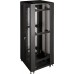 Шкаф серверный Lanmaster Business (TWT-CBB-47U-8X12-P1) напольный 47U 800x1200мм пер.дв.перфор. задн.дв.перфор.2-хст. 2 бок.пан. 800кг черный Шкаф серверный Lanmaster Business (TWT-CBB-47U-8X12-P1) напольный 47U 800x1200мм пер.дв.перфор. задн.дв.перфор.2-хст. 2 бок.пан. 800кг черный