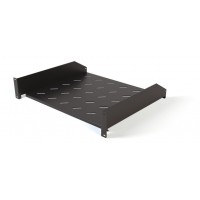 Полка Hyperline TAL3-2U-400-RAL9005 2U нагр.:20кг. 19" 400мм черный (упак.:1шт) Полка Hyperline TAL3-2U-400-RAL9005 2U нагр.:20кг. 19" 400мм черный (упак.:1шт)