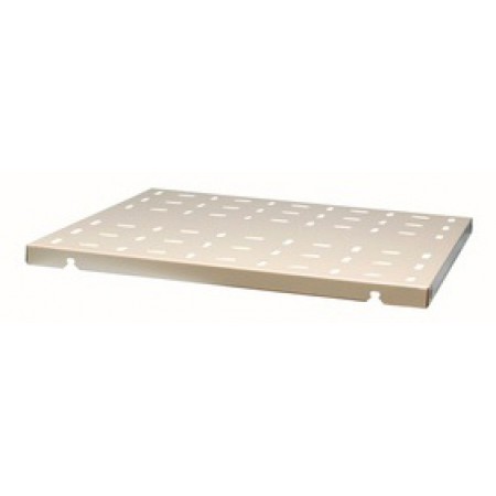 Полка стационарная NT SSt750 G 078192 1U нагр.:200кг. 19" 750мм серый (упак.:1шт)