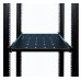 Полка выдвижная NT SSl750 B 081965 1U нагр.:45кг. 19" 750мм черный (упак.:1шт)
