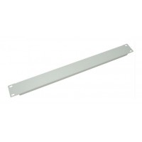 Панель бланкирующая NT FPANEL 1U G 104946 шир.483мм выс.44мм 1U серый