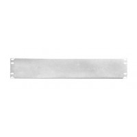 Панель бланкирующая NT FPANEL 2U G 104947 шир.483мм выс.95мм 2U серый