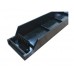 Панель бланкирующая NT FPANEL.PLA 1 B 445214 шир.483мм выс.44мм 1U черный