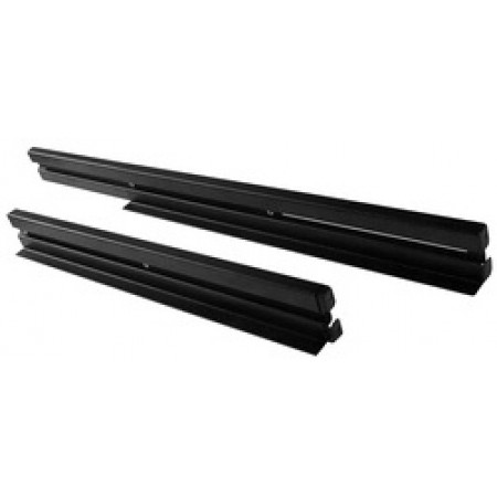 Направляющие NT UNIRAILSSt 480 B 161536 шир.450мм выс.95мм 2U черный Направляющие NT UNIRAILSSt 480 B 161536 шир.450мм выс.95мм 2U черный