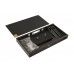 Бокс HyperlineFO-19R-1U-3xSLT-W140H42-24UN-GY FO-19R-1U-3XSLT-W140H42-24UN 19" 1U 24x (упак.:1шт)