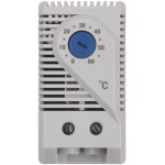 Термостат Hyperline KL-TRS-OP-060 дл.43мм шир.33мм выс.60мм светло-серый (упак.:1шт)