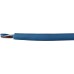 Кабель информационный Lanmaster LAN-5EUTP-LSZH-BL кат.5E U/UTP 4 пары 24AWG LSZH внутренний 305м синий