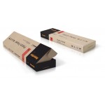 Патч-панель Hyperline PP3-19-16-8P8C-C5E-SH-110D 19" 1U 16xRJ45 кат.5e UTP