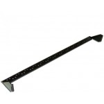 Патч-панель Lanmaster NM-CMB-PPU 19" 1U