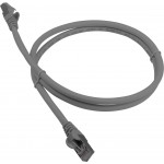 Патч-корд Lanmaster LAN-PC45/S6A-10-GY FTP RJ-45 вил.-вилка RJ-45 кат.6A 10м серый LSZH (уп.:1шт) Патч-корд Lanmaster LAN-PC45/S6A-10-GY FTP RJ-45 вил.-вилка RJ-45 кат.6A 10м серый LSZH (уп.:1шт)
