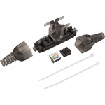 Соединитель Lanmaster LAN-TMC-U6 (упак.:1шт) 1м