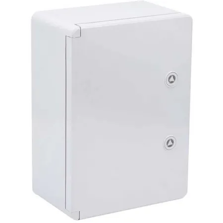 Щит распределительный IEK MKP93-N-352515-65 ЩМПп навесной 250мм 150мм 350мм 230B пластик серый (упак.:1шт)