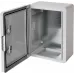 Щит распределительный IEK MKP93-N-352515-65 ЩМПп навесной 250мм 150мм 350мм 230B пластик серый (упак.:1шт)