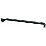 Кабельный органайзер Hyperline CM-ML-REAR 1U шир.:19" глуб.:78мм