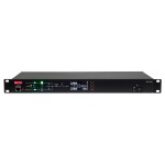 АВР Elemy ATS-1204/32 1U 19" ввод:2xIEC309 выход:2xC19-9xС1332A черный
