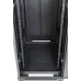 Шкаф коммутационный Lanmaster Business (TWT-CBB-18U-6X10-P1) напольный 18U 600x1000мм пер.дв.перфор. задн.дв.перфор.2-хст. 2 бок.пан. 800кг черный 926мм IP20 Шкаф коммутационный Lanmaster Business (TWT-CBB-18U-6X10-P1) напольный 18U 600x1000мм пер.дв.перфор. задн.дв.перфор.2-хст. 2 бок.пан. 800кг черный 926мм IP20