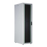 Шкаф коммутационный Lande DYNAmic Basic (LN-DB22U6080-LG-BAAA) напольный 22U 600x800мм пер.дв.стекл задн.дв.стал.лист направл.под закл.гайки 600кг серый 43кг 1125мм IP20 сталь Шкаф коммутационный Lande DYNAmic Basic (LN-DB22U6080-LG-BAAA) напольный 22U 600x800мм пер.дв.стекл задн.дв.стал.лист направл.под закл.гайки 600кг серый 43кг 1125мм IP20 сталь