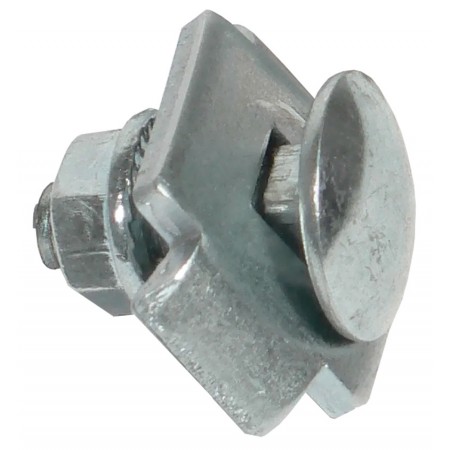 Комплект соединительный IEK CLW10-MS-20 20x