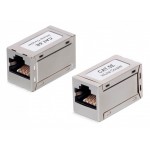 Повторитель портов WRline WR-CA-8P8C-C5E-SHRJ45 кат.5E FTP