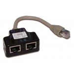 Адаптер Lanmaster TWT-Y-BRIDGE-S