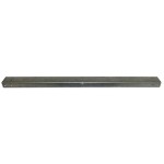 Уголок опорный Hyperline TGB3-475-ZN дл.475мм шир.60мм черный (упак.:1шт)