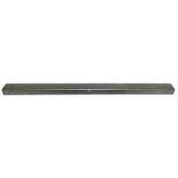 Уголок опорный Hyperline TGB3-475-ZN дл.475мм шир.60мм черный (упак.:1шт)