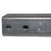 Уголок опорный Hyperline TGB3-475-ZN дл.475мм шир.60мм черный (упак.:1шт)