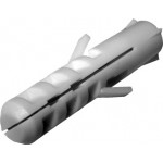 Дюбель Hyperline FEN-06C (упак.:100шт)