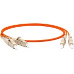Патч-корд Hyperline FC-S2-9-FC/UR-LC/UR-H-2M-LSZH-YL FC-S2-9-FC/UR-LC/UR-H-2M-LSZH 2x9/125 OS2 FC simplex UPC-LC simplex UPC 2м LSZH желтый