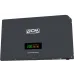 Стабилизатор напряжения Powercom WM-5000VA 4000Вт 5000ВА графитовый Стабилизатор напряжения Powercom WM-5000VA 4000Вт 5000ВА графитовый