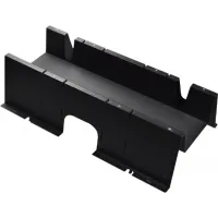 Лоток Lanmaster LAN-DC-CB-CTR-T6 шир.600мм черный (упак.:1шт) Лоток Lanmaster LAN-DC-CB-CTR-T6 шир.600мм черный (упак.:1шт)