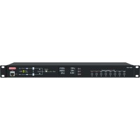 АВР Elemy ATS-1205/16 1U 19" ввод:2xС20 выход:2xC19-6xС1316A черный