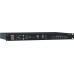 АВР Elemy ATS-1205/16 1U 19" ввод:2xС20 выход:2xC19-6xС1316A черный