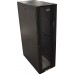 Шкаф коммутационный Lanmaster LAN-DC-CBP-xxU-8xy (LAN-DC-CBP-42UX6X12) напольный 42U 600x1200мм пер.дв.перфор. задн.дв.перфор. 4 бок.пан. 1500кг черный 101кг 1992мм металл