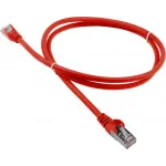 Патч-корд Lanmaster LAN-PC45/S5E-1.0-OR FTP RJ-45 вил.-вилка RJ-45 кат.5E 1м оранжевый LSZH (уп.:1шт) Патч-корд Lanmaster LAN-PC45/S5E-1.0-OR FTP RJ-45 вил.-вилка RJ-45 кат.5E 1м оранжевый LSZH (уп.:1шт)