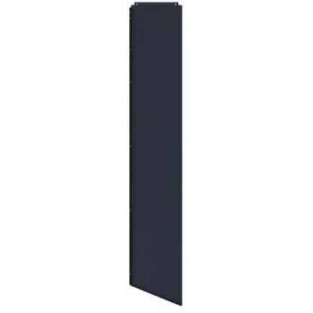 Заглушка NT PH0560 B NT453317 шир.600мм 5U черный