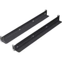 Направляющие C3 Solutions C3.SH0615 дл.750мм шир.1080мм 2U черный Направляющие C3 Solutions C3.SH0615 дл.750мм шир.1080мм 2U черный