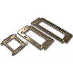 Суппорт Lanmaster LAN-MF45X135 1x (упак.:1шт) Суппорт Lanmaster LAN-MF45X135 1x (упак.:1шт)