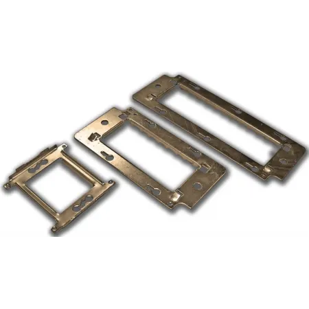 Суппорт Lanmaster LAN-MF45X135 1x (упак.:1шт)