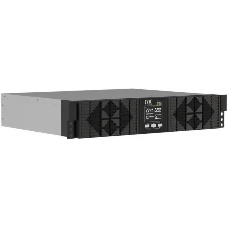 ИБП ITK (EOR-0006KVA-1-L) 6000Вт 6000ВА