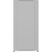 Шкаф серверный NTSS Премиум (NTSS-R22U60100GS) напольный 22U 600x1000мм пер.дв.стекл металл 900кг серый 910мм 60.5кг 1102мм IP20 сталь
