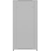 Шкаф серверный NTSS Премиум (NTSS-R22U60100PD/PD) напольный 22U 600x1000мм пер.дв.перфор. задн.дв.перфор. 900кг серый 910мм 59кг 1102мм IP20 сталь